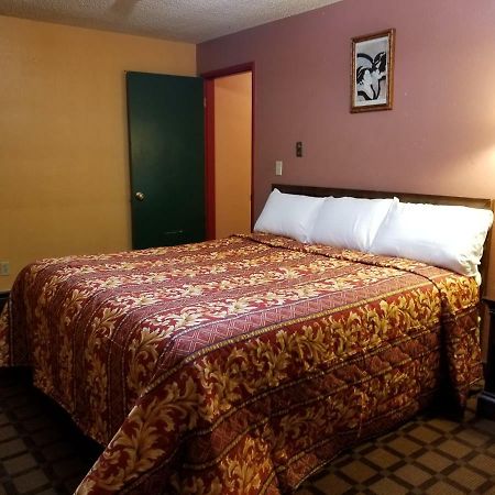 Seatac Crest Inn Exteriér fotografie