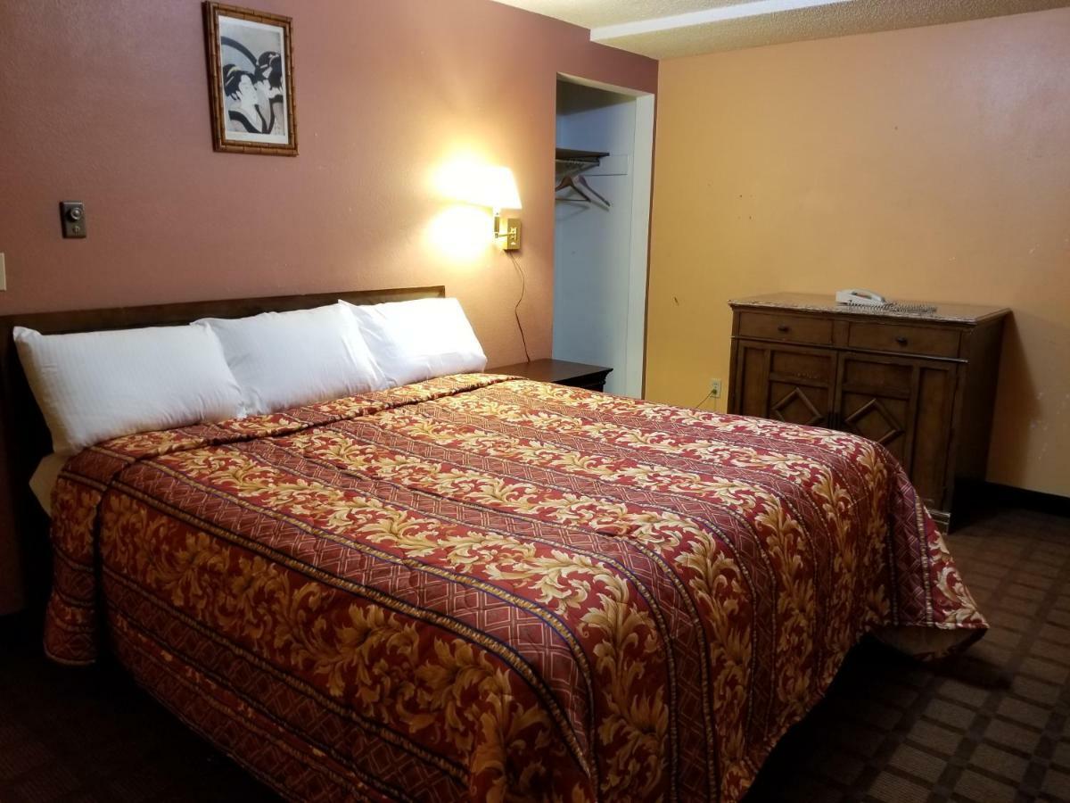 Seatac Crest Inn Exteriér fotografie