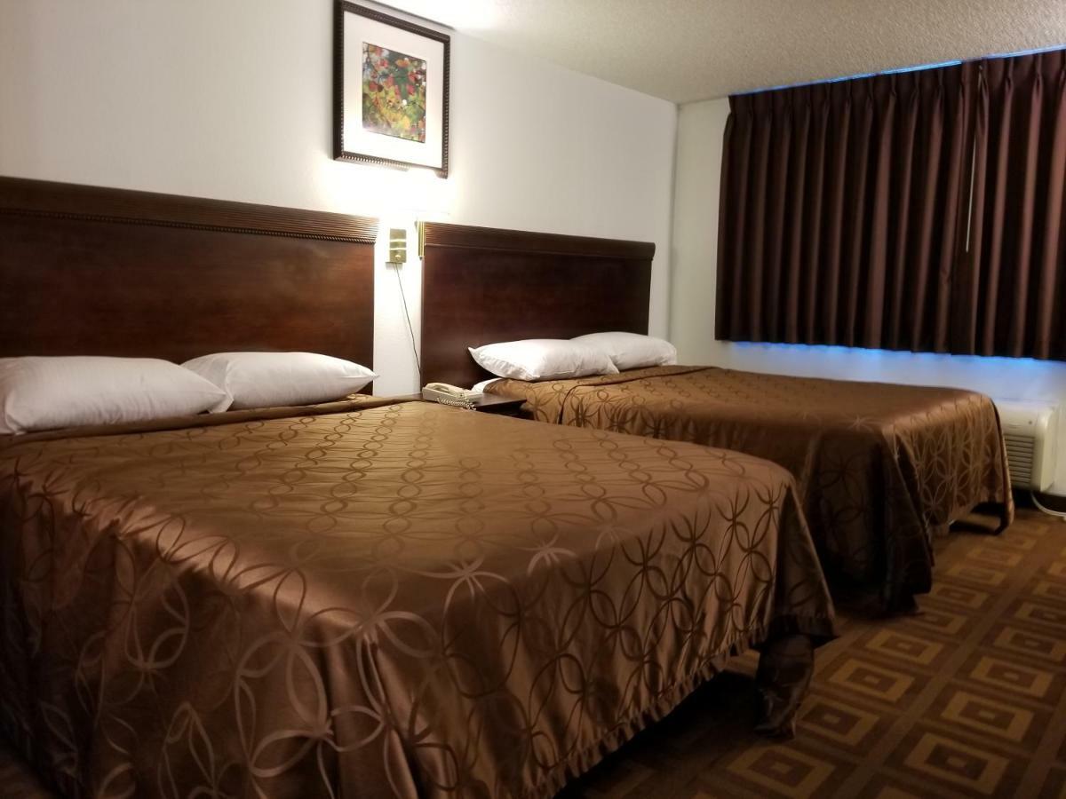 Seatac Crest Inn Exteriér fotografie
